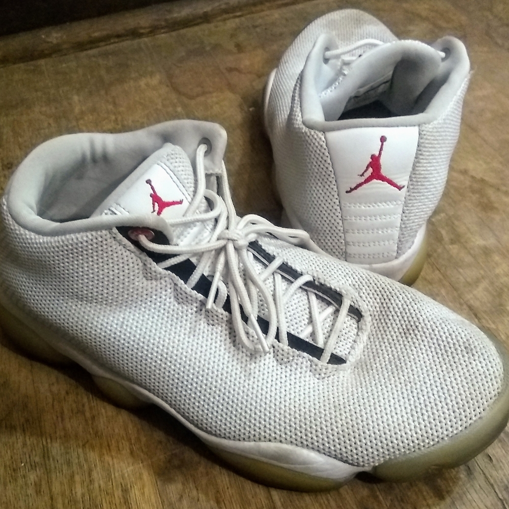 Nike Air Jordans
